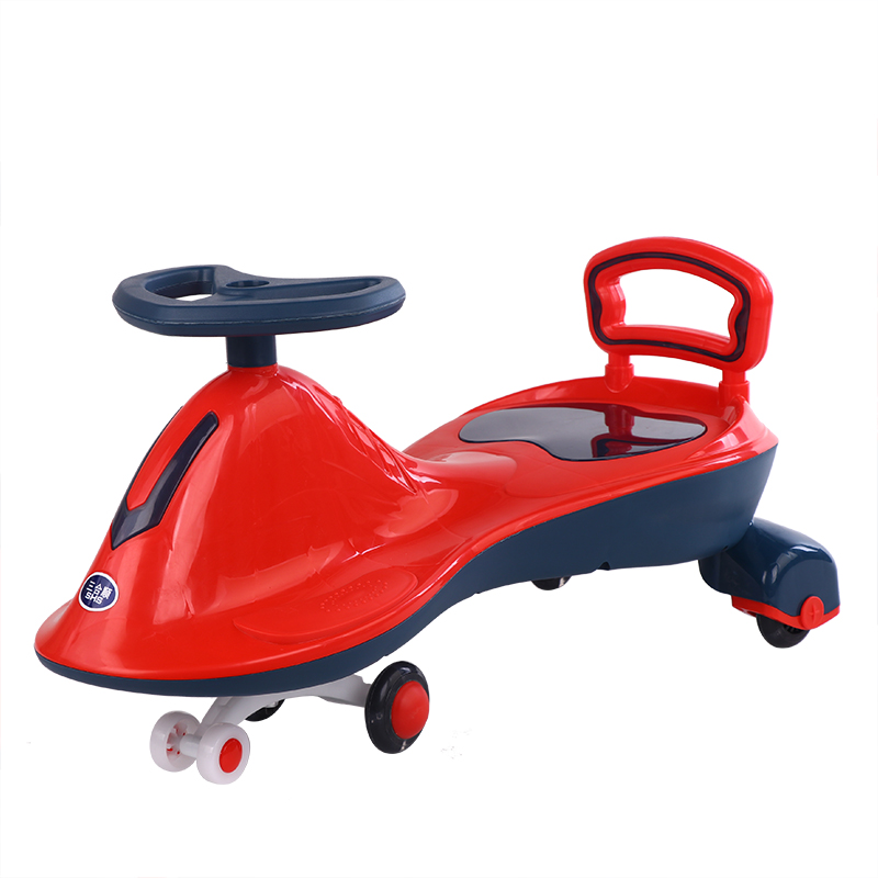 Best Selling High Quality Kids Swing Car/cheap Price Plastic Twist Car/new Model Swing Car Plasma Car