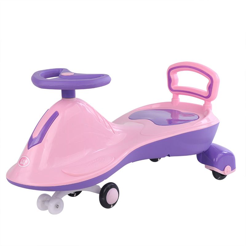 Best Selling High Quality Kids Swing Car/cheap Price Plastic Twist Car/new Model Swing Car Plasma Car