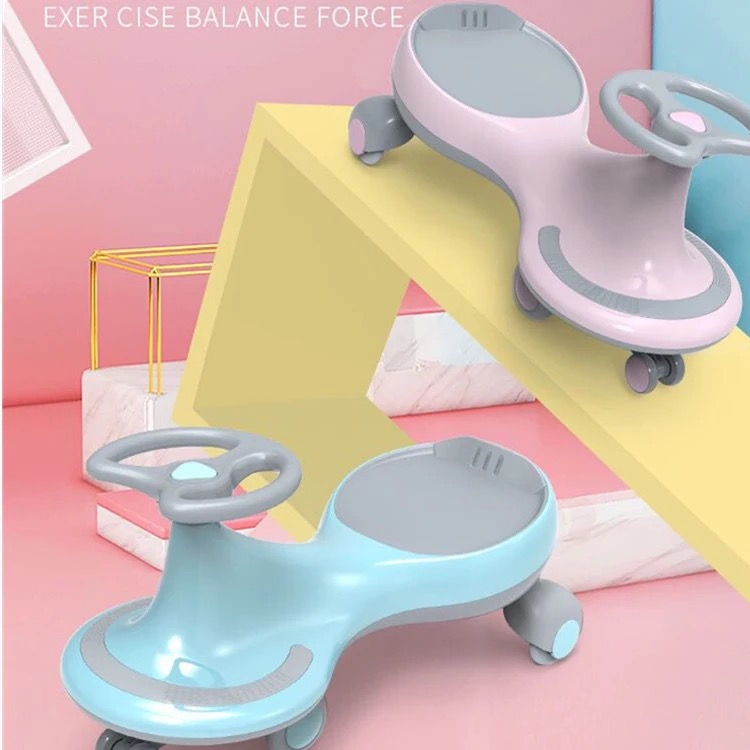   baby  swing car baby walking ride on car toys for children