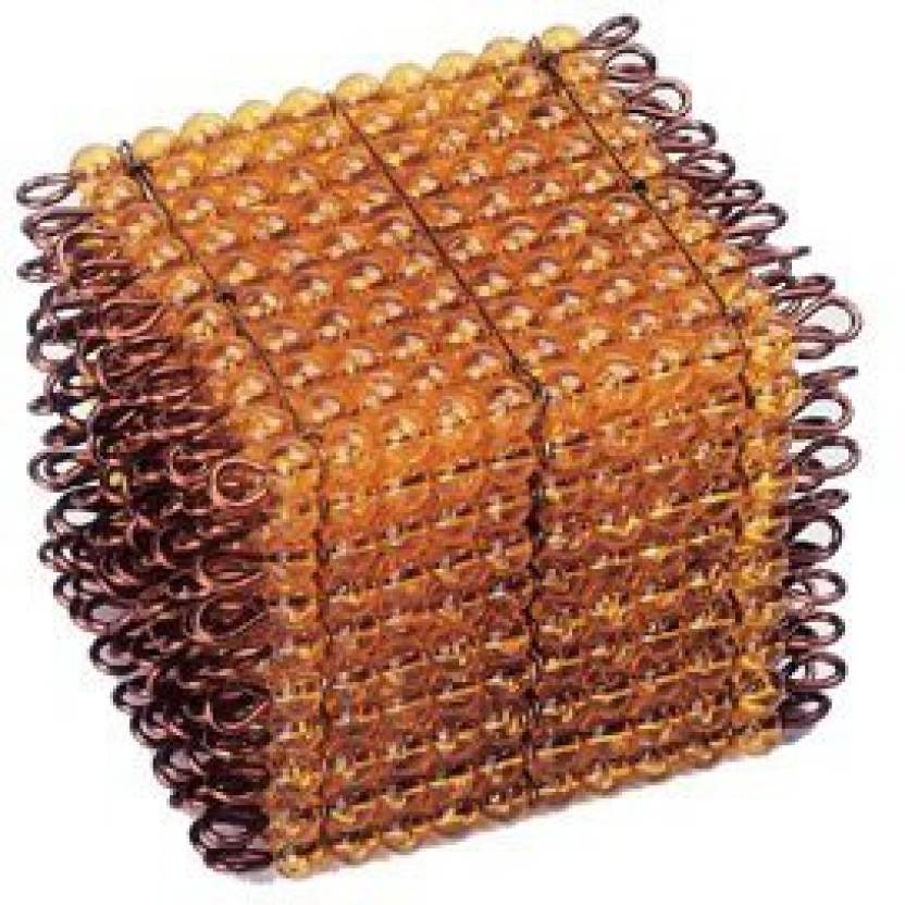 Montessori Math Beads Materials Thousand Cube Decimal System Math Learning Tools for Kids