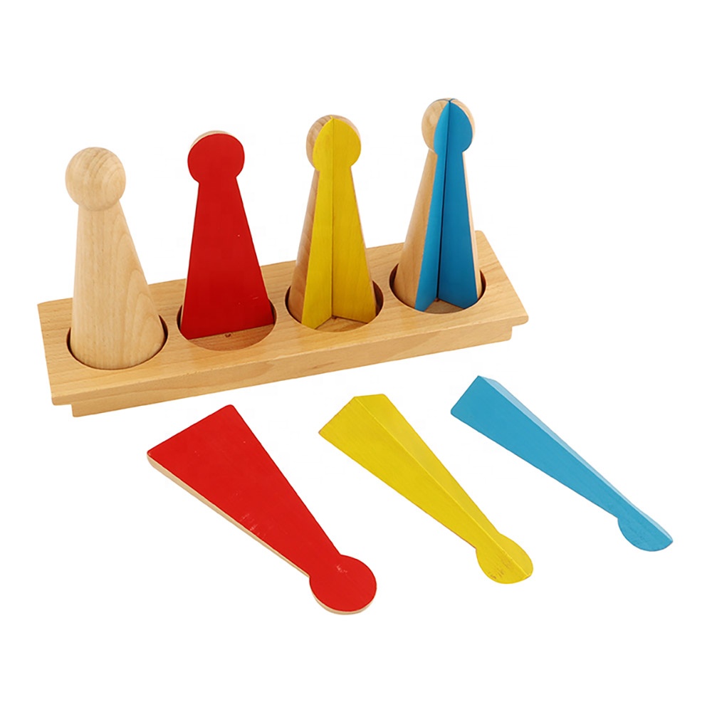 Preschool Kids Math Skill Boosting Educational Toys For Kindergarten Educational Montessori Fraction Skittles