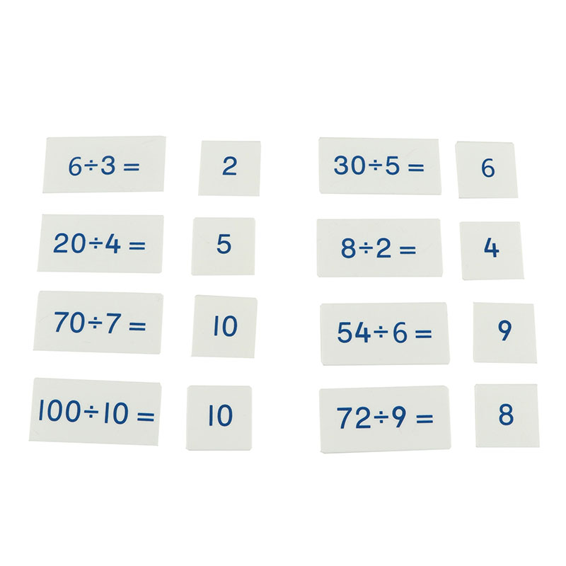 Starlink Wooden Montessori Mathematics Education Children Toys Division Mental Arithmetic Box Sum Box