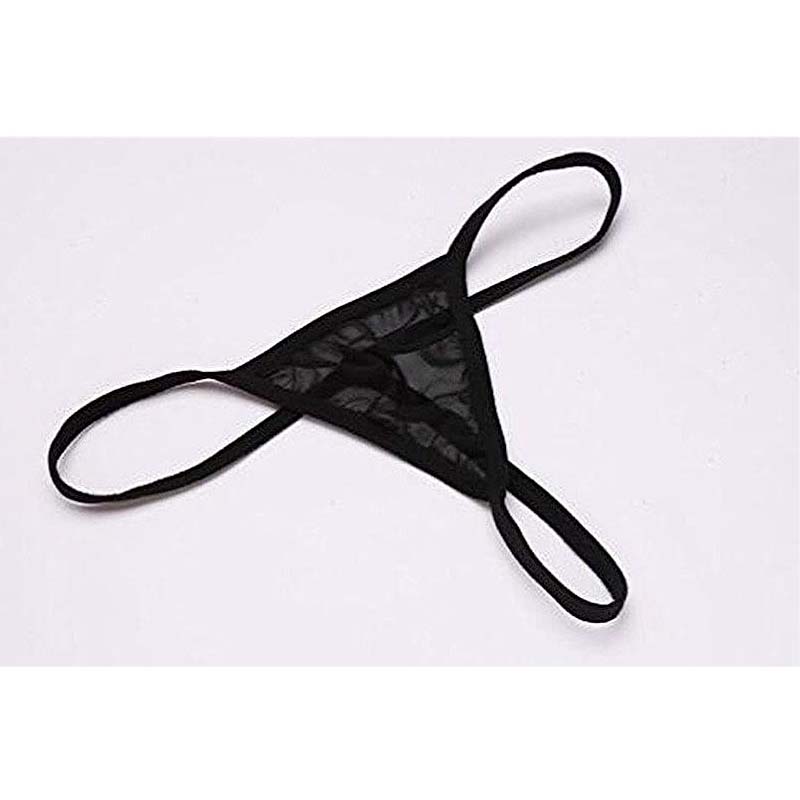women Maid Cosplay Costume  Lace Trim sexy maid lingerie set SLDR-010