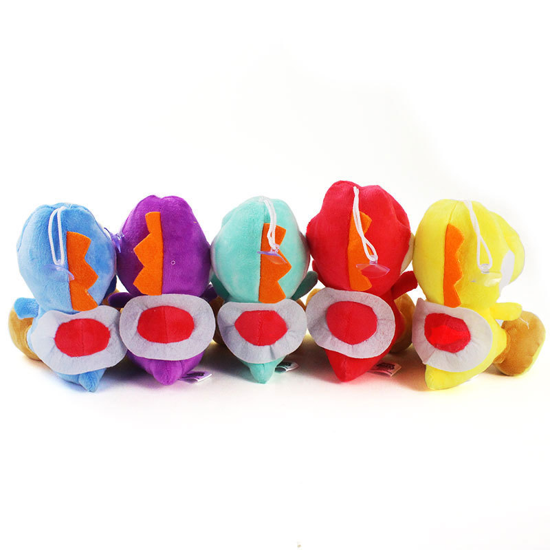 Cheapest Japanese video games pp stuffed mario yoshi plush figure mario bros plush toy for gift