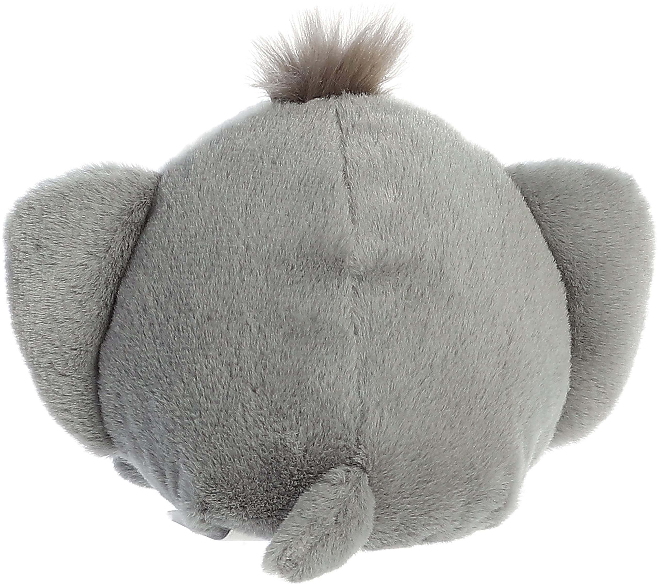 Greenmart New Small Hedgehog Doll Small Pendant Plush Toy Girl Bag Keychain Small Pendant Birthday Gift Stuffed Animal