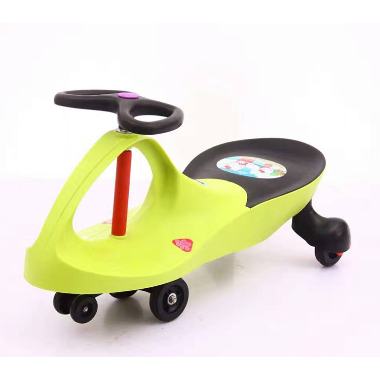 Children's twist car/ price swing car/  baby swing kids car child toy