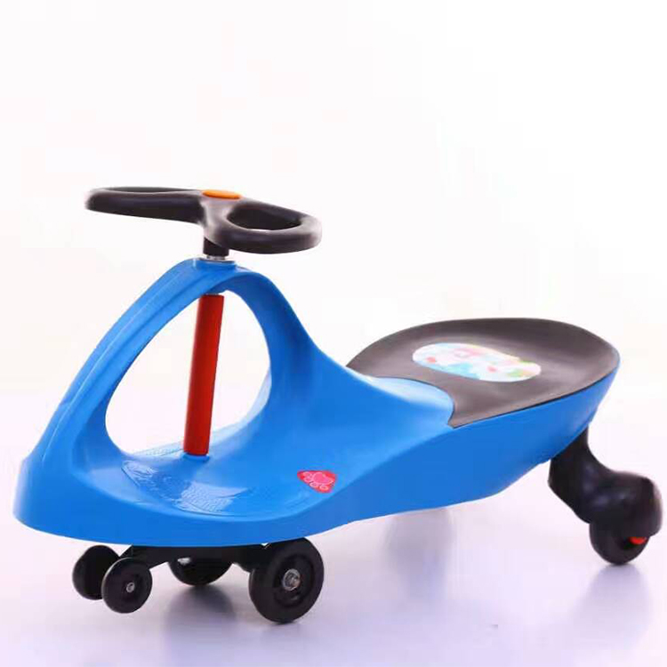 Children's twist car/ price swing car/  baby swing kids car child toy