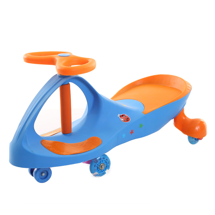 Baby kid children wiggle swing car twist car for sale/  price children swing car baby/ride on car for baby chil