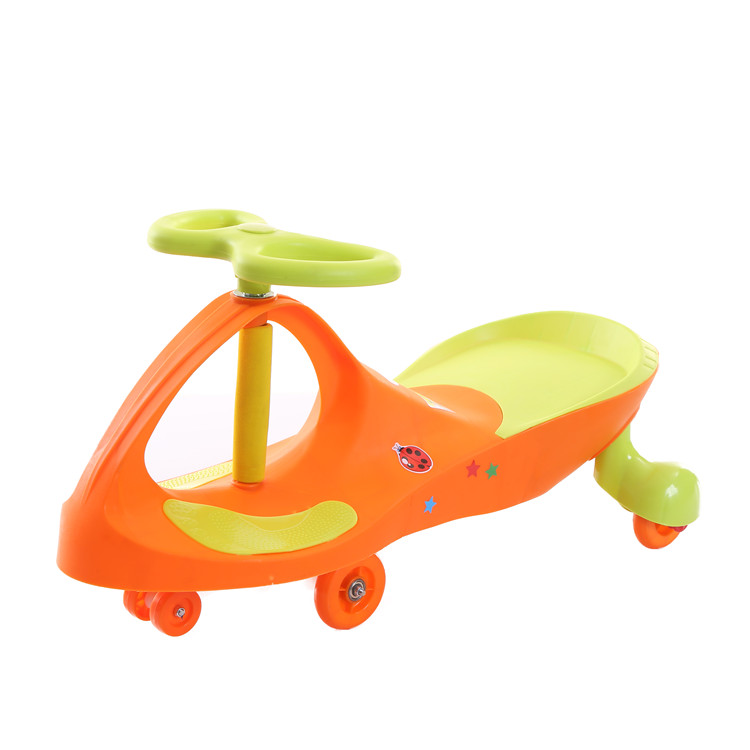 Baby kid children wiggle swing car twist car for sale/  price children swing car baby/ride on car for baby chil