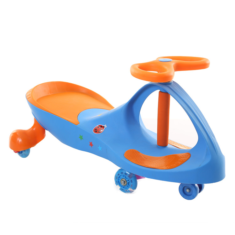 Baby kid children wiggle swing car twist car for sale/  price children swing car baby/ride on car for baby chil