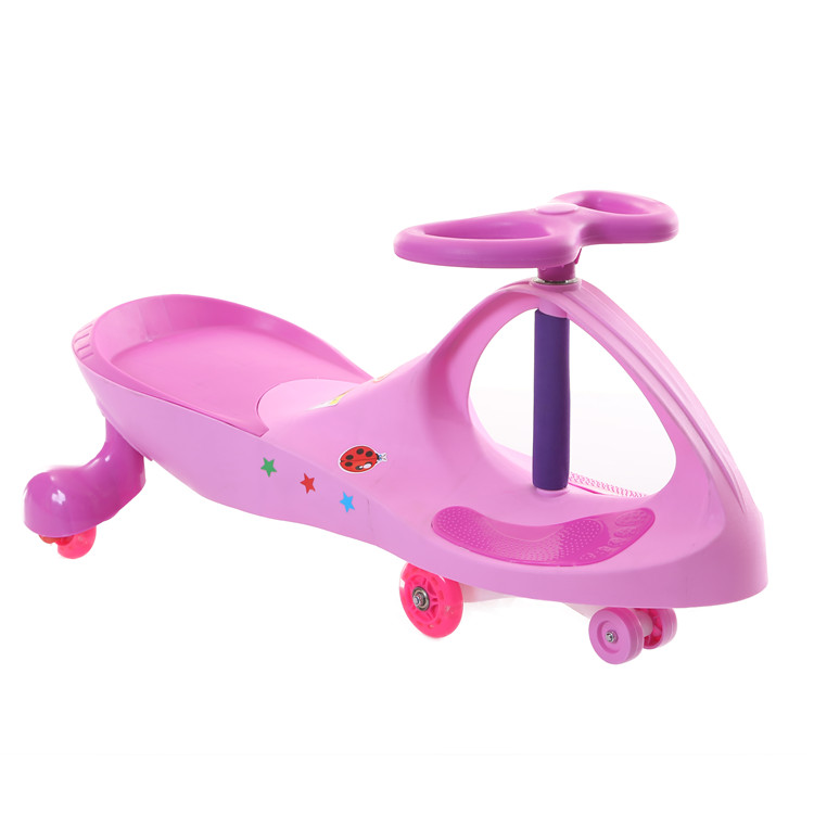 Baby kid children wiggle swing car twist car for sale/  price children swing car baby/ride on car for baby chil