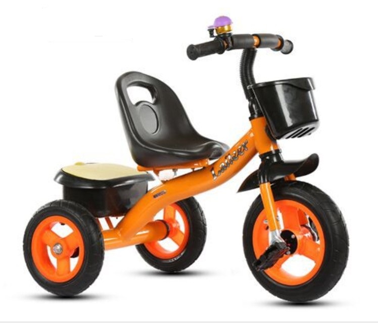Baby Tricycle kids pedal trike smart trike Cheap tricycle / 2 5 years old red three wheel children tricycle red pink gre