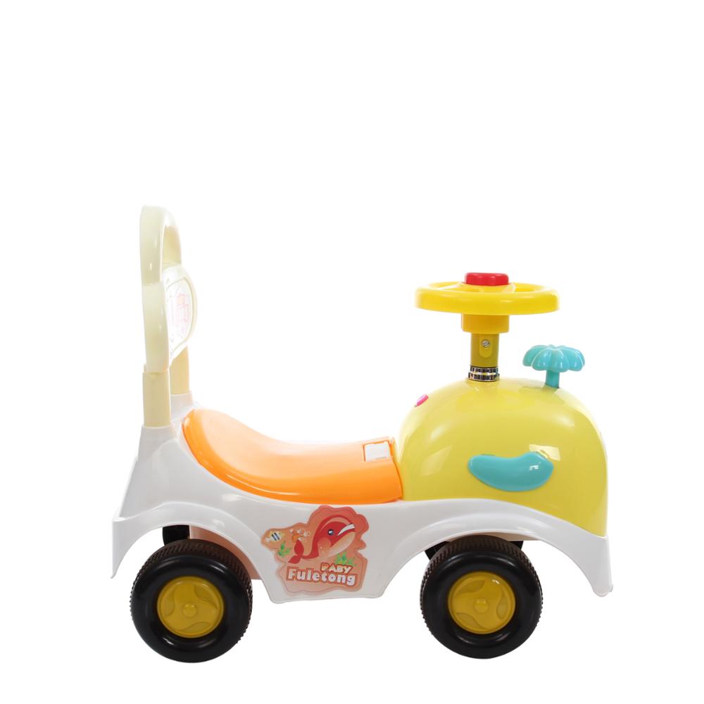   Plastic Toys   Mini Sliding Educational   Kids Toys Cars