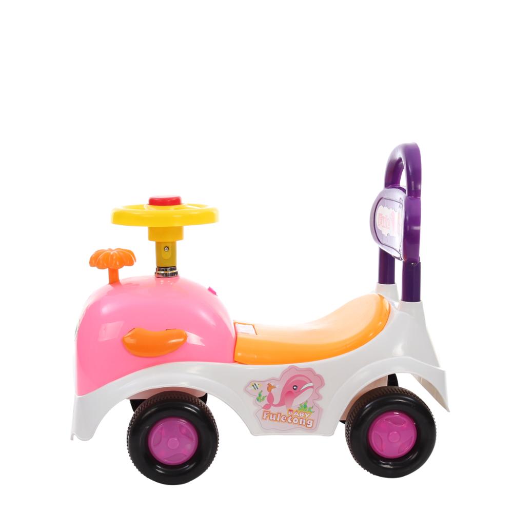  Plastic Toys   Mini Sliding Educational   Kids Toys Cars