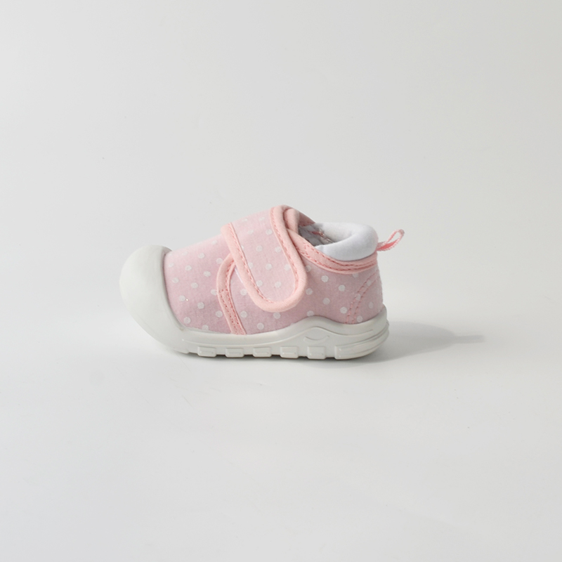 Cute Baby Shoes Animal Cartoon Soft Sole Non Slip Flat Casual Shoes