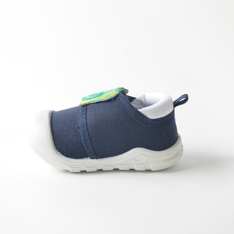 Cute Baby Shoes Animal Cartoon Soft Sole Non Slip Flat Casual Shoes