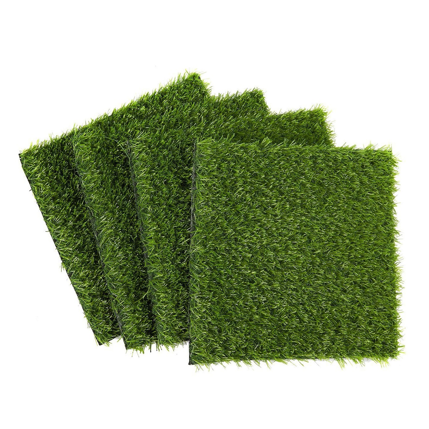 Green Fakegrass Carpet Floor Outdoor Garden Synthetic Turf Gym Artificial Grass Mat for sale