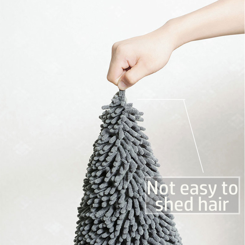 Plush Long Kitchen Rug Non Slip Washable Kitchen Door Floor Area Carpet Soft Super Absorbent Mat for Bathroom
