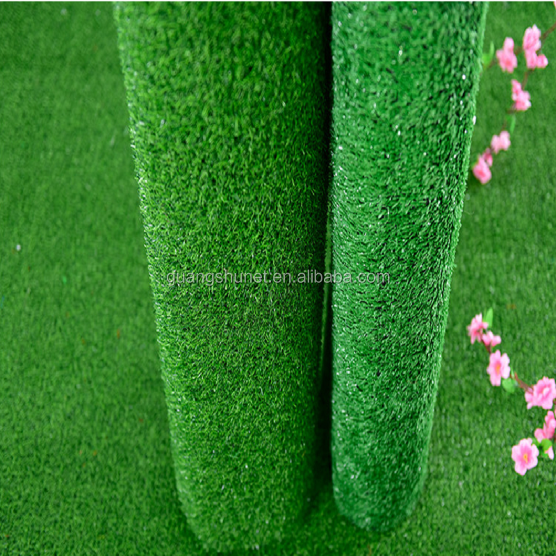 Artificial Grass Professional Dog Grass Mat Grass Pee Pad for Pet Dog Potty Training Rug with Drainage Holes - Easy to C