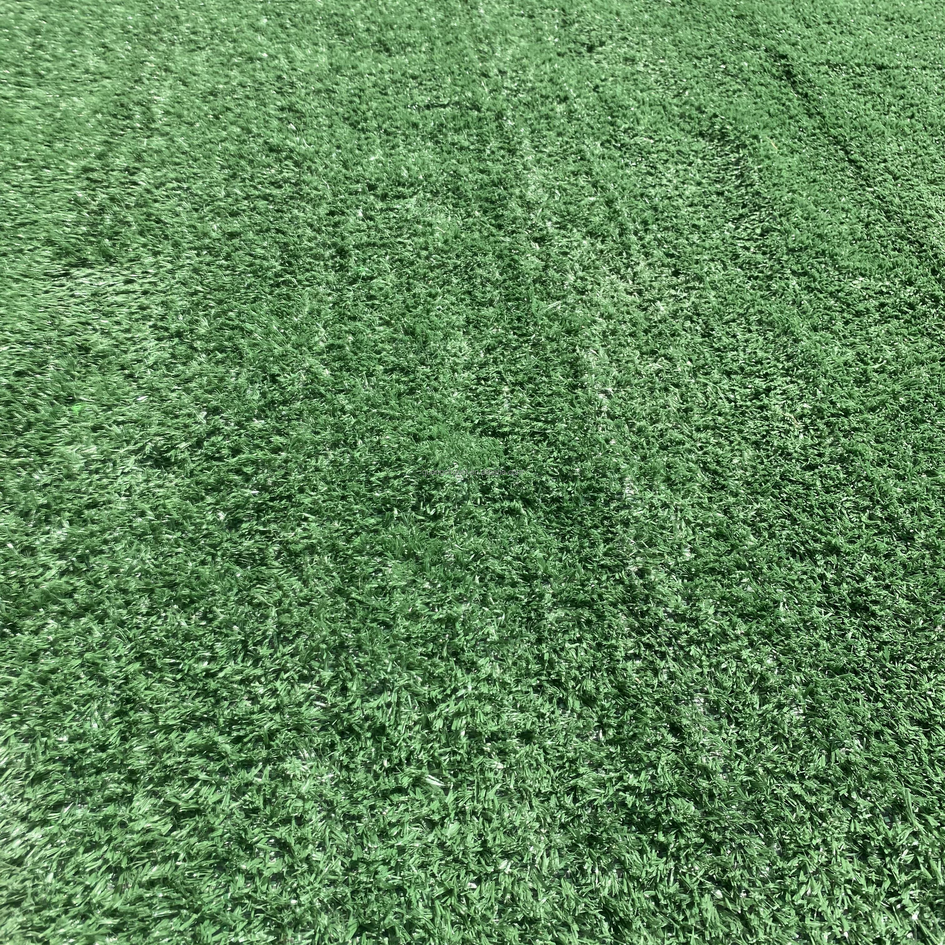 Artificial Grass Professional Dog Grass Mat Grass Pee Pad for Pet Dog Potty Training Rug with Drainage Holes - Easy to C