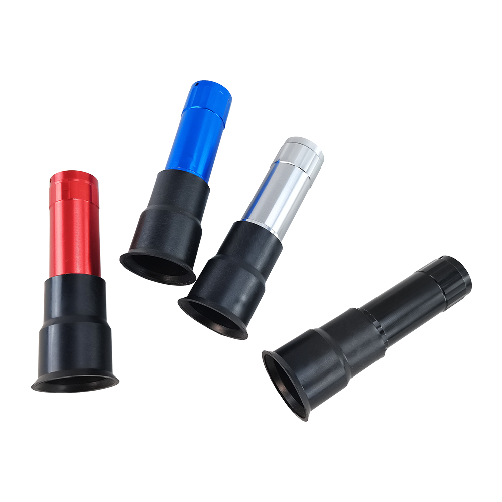 Super brightness LED multifunctional egg tester to check breeding eggs