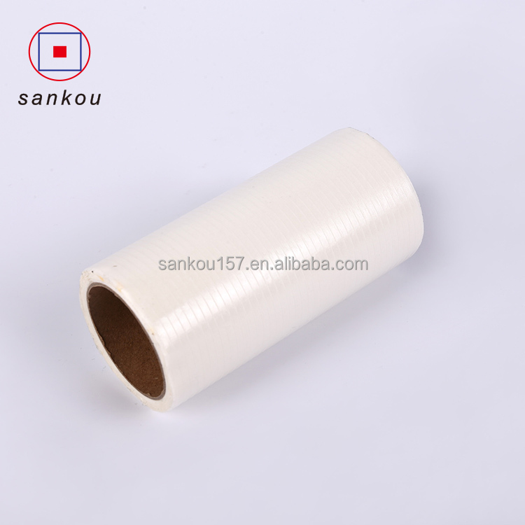 10cm16cm lint roller adhesive paper PP handle long handle