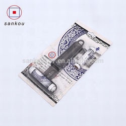 New Design  Pet Hair Remover Lint Roller for Furniture Self cleaning Brush tape cleaner