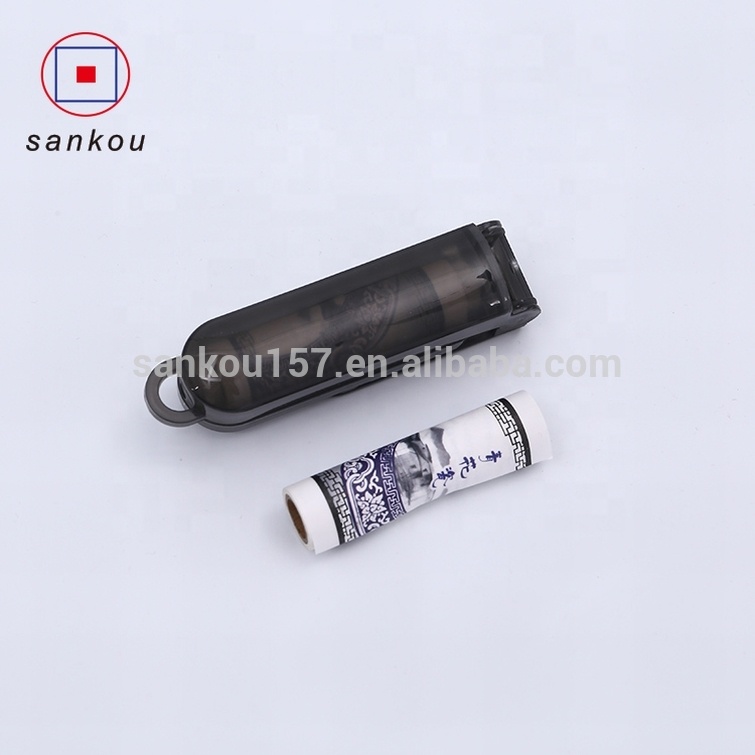 New Design  Pet Hair Remover Lint Roller for Furniture Self cleaning Brush tape cleaner