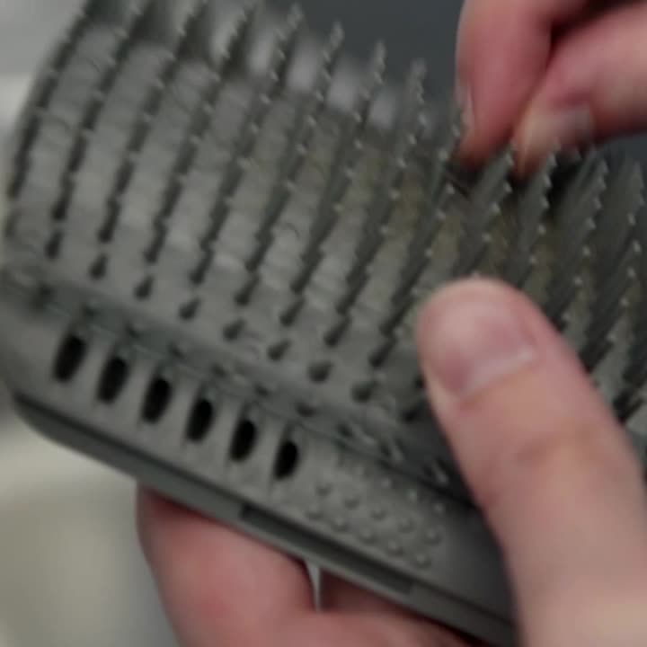 Hot Selling Pet Supplies Cat Scratching Rubbing Cat Itching Cat Toy Corner Rubbing