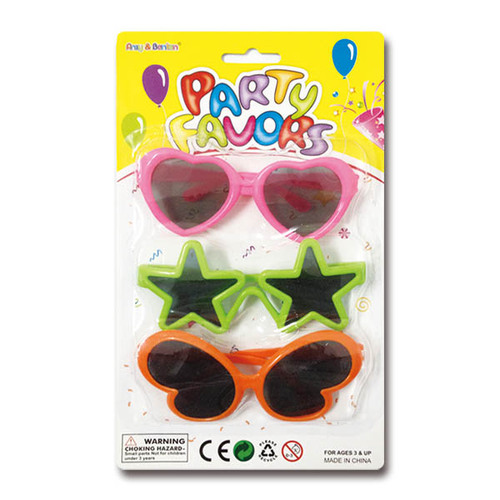 Top Grade Holiday Celebration Props Fun Kids Party Favors Party Supplies Decoration