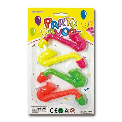 Top Grade Holiday Celebration Props Fun Kids Party Favors Party Supplies Decoration