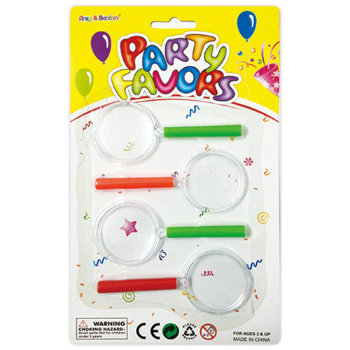 Top Grade Holiday Celebration Props Fun Kids Party Favors Party Supplies Decoration