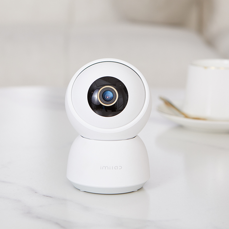 Imilab C30 smart security camera ip indoor camera wifi camera de surveillance