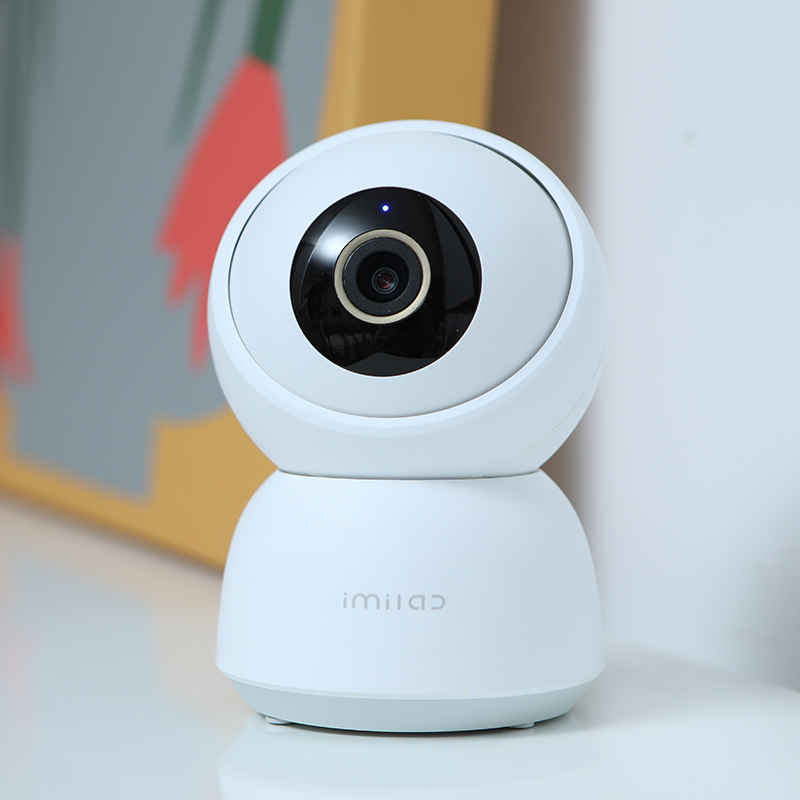 Imilab C30 smart security camera ip indoor camera wifi camera de surveillance