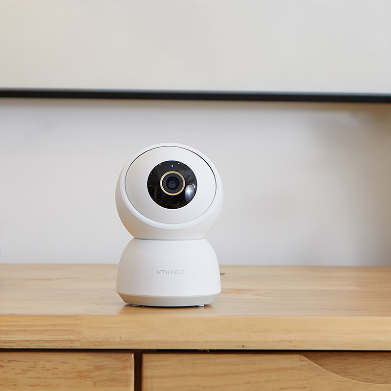 Imilab C30 smart security camera ip indoor camera wifi camera de surveillance