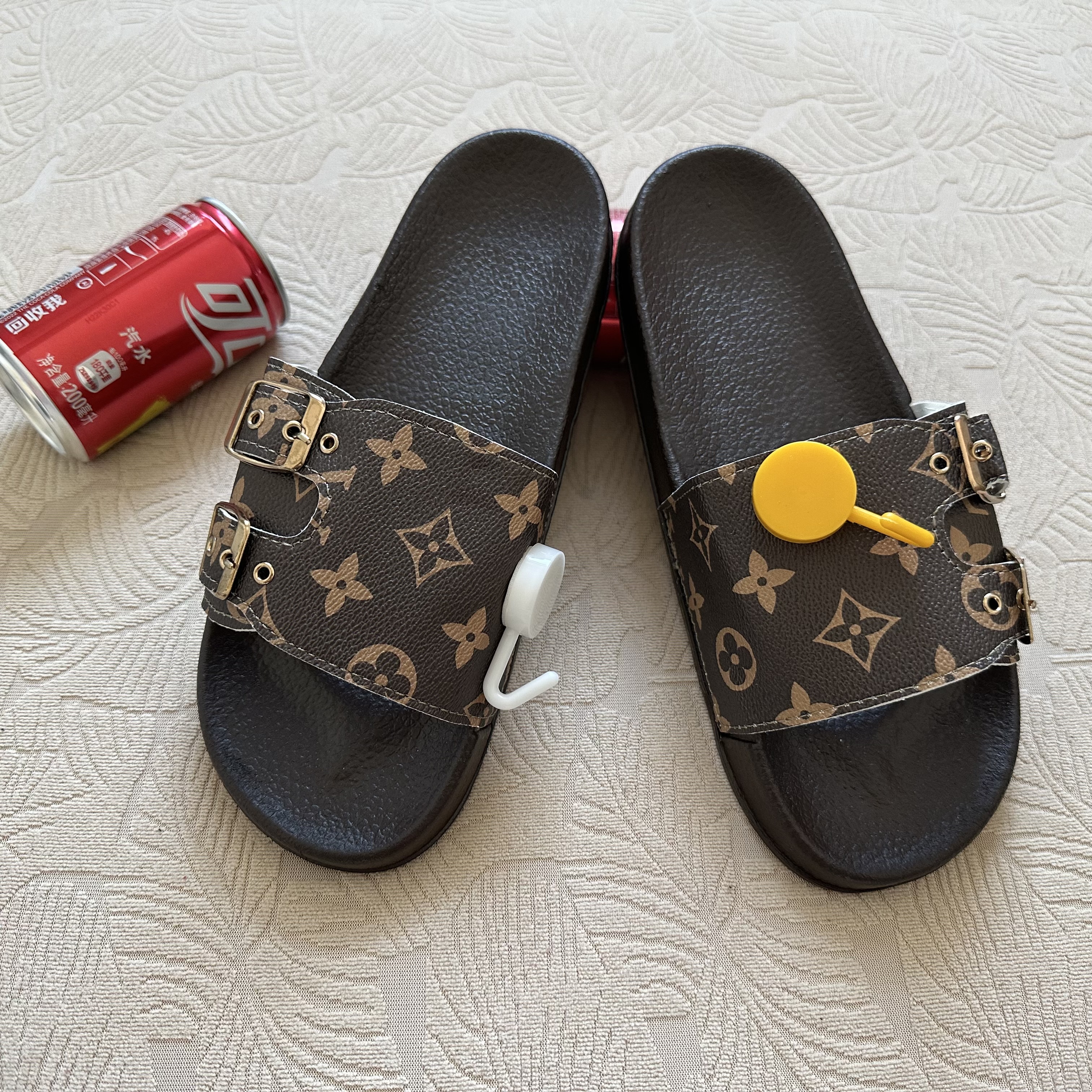 Hot Sale Famous Brand Summer Sandals For Women Slides Women Slides For Ladies Women's Slippers