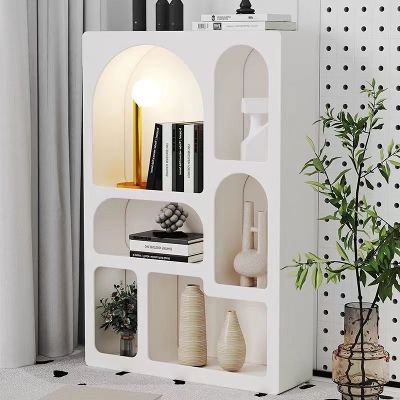 Joan Grotto Style Minimalist Book Shelf