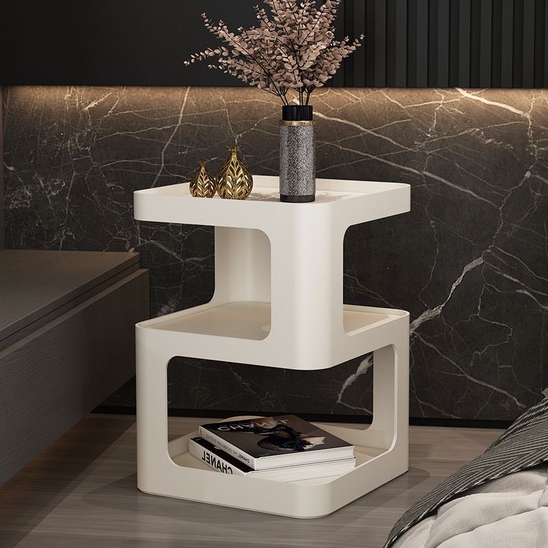 Escher Ascending 3-Tier Side Table