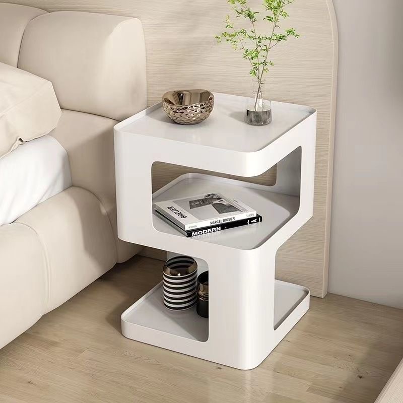 Escher Ascending 3-Tier Side Table
