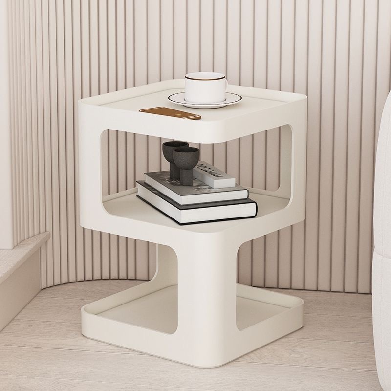 Escher Ascending 3-Tier Side Table