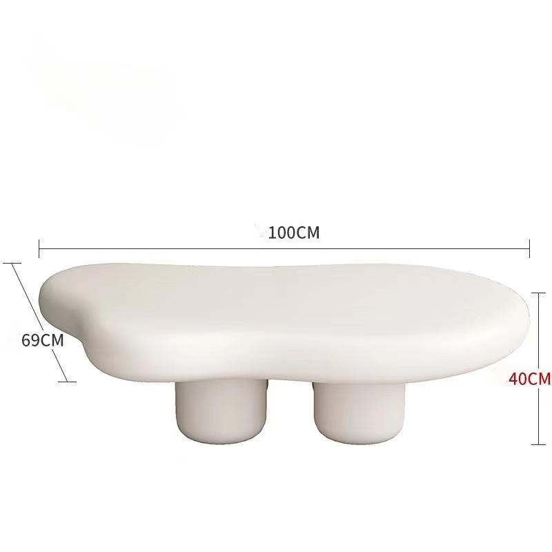 Florence Cloud Coffee Table