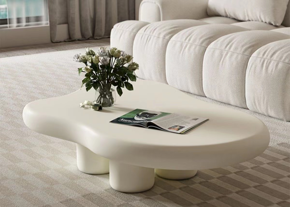 Florence Cloud Coffee Table
