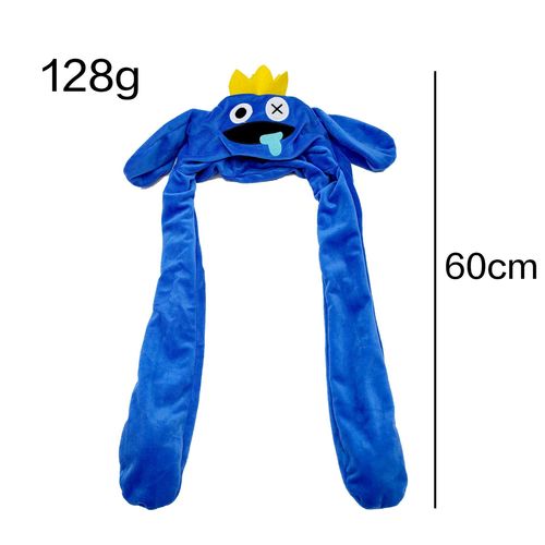 2022  Stuffed Animals New Hot  Made Doll Rainbow Friends Chapter 2 Plush  Figure Toys