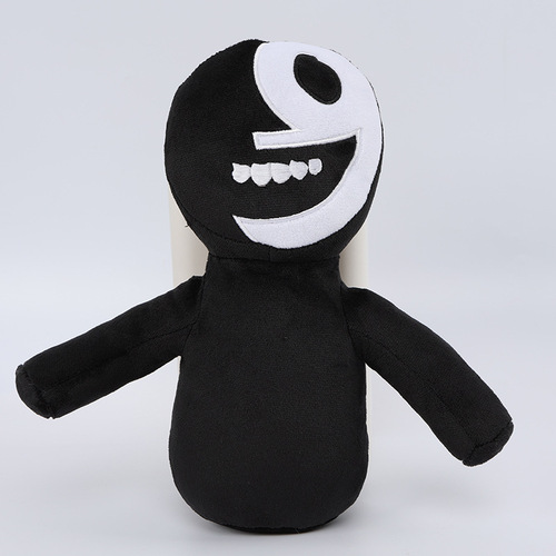 2022  Stuffed Animals New Hot  Made Doll Rainbow Friends Chapter 2 Plush  Figure Toys