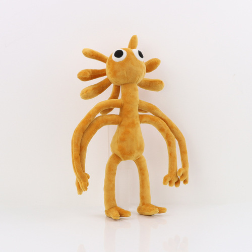 2022  Stuffed Animals New Hot  Made Doll Rainbow Friends Chapter 2 Plush  Figure Toys