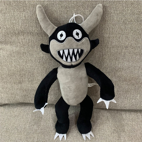 2022  Stuffed Animals New Hot  Made Doll Rainbow Friends Chapter 2 Plush  Figure Toys