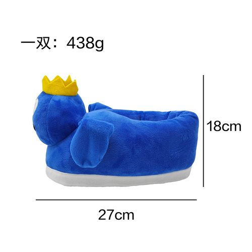 2022  Stuffed Animals New Hot  Made Doll Rainbow Friends Chapter 2 Plush  Figure Toys