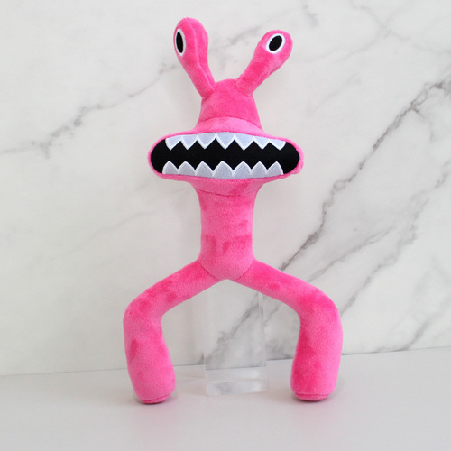 2022  Stuffed Animals New Hot  Made Doll Rainbow Friends Chapter 2 Plush  Figure Toys