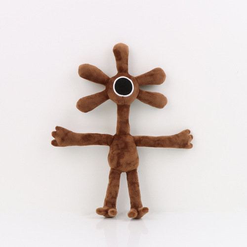 2022  Stuffed Animals New Hot  Made Doll Rainbow Friends Chapter 2 Plush  Figure Toys