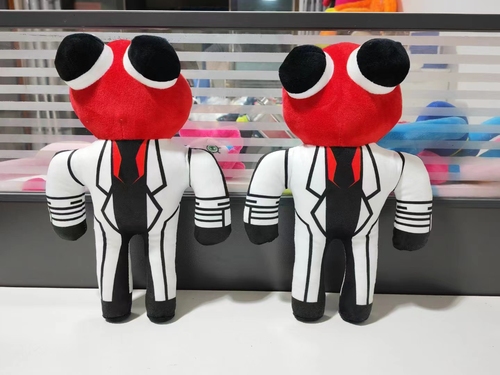 2022  Stuffed Animals New Hot  Made Doll Rainbow Friends Chapter 2 Plush  Figure Toys